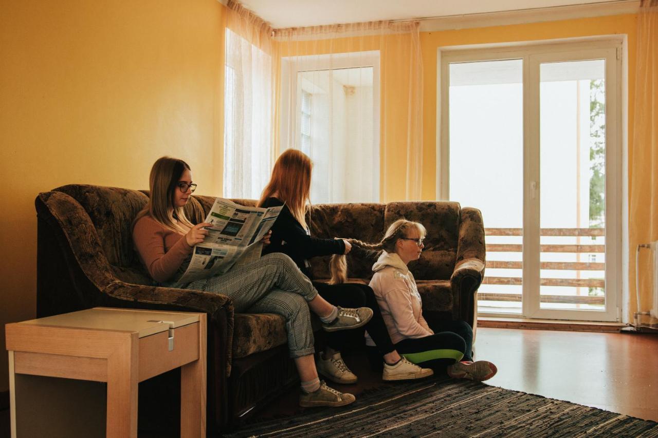 Kallaste Hostel 외부 사진