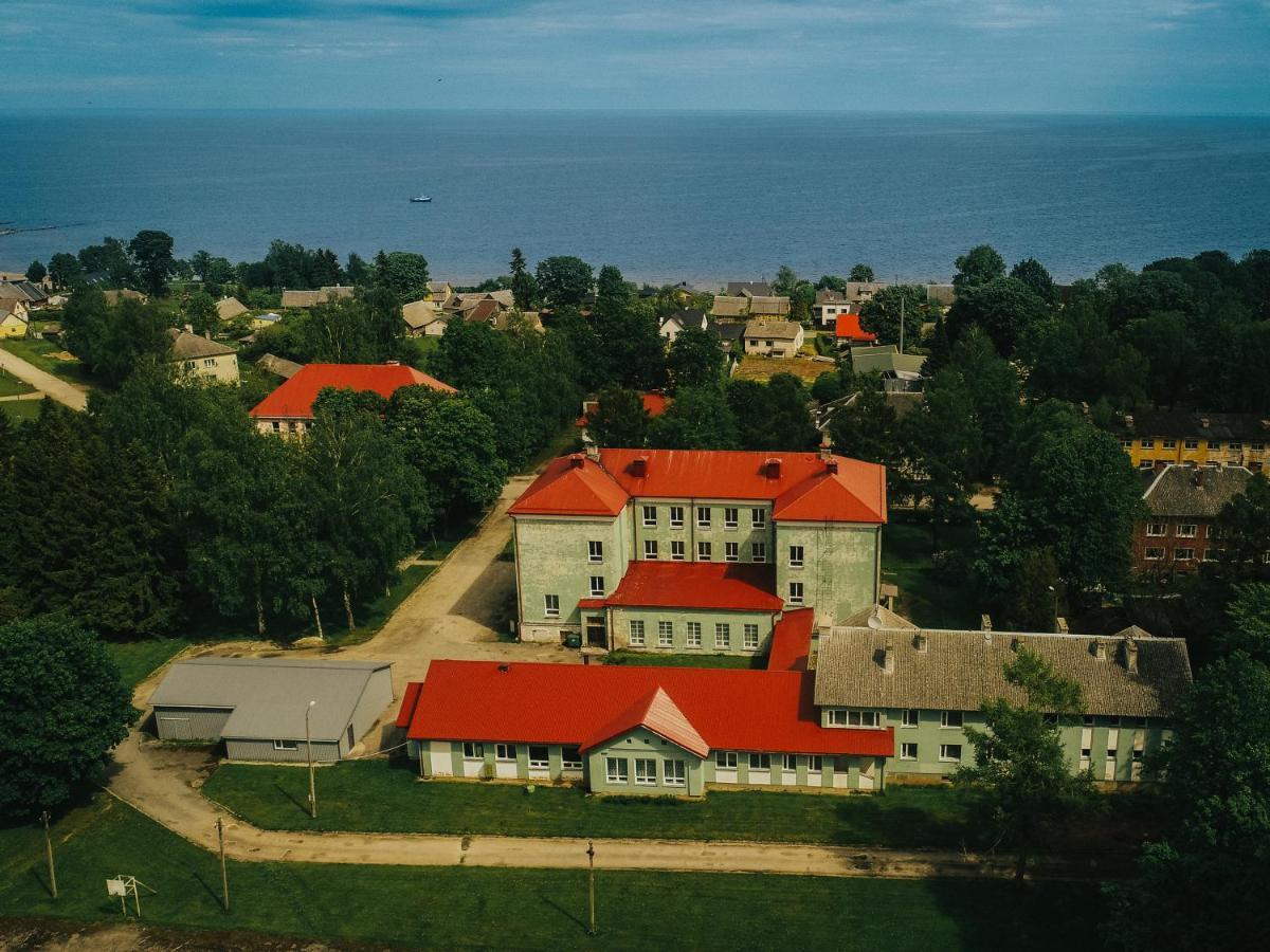 Kallaste Hostel 외부 사진