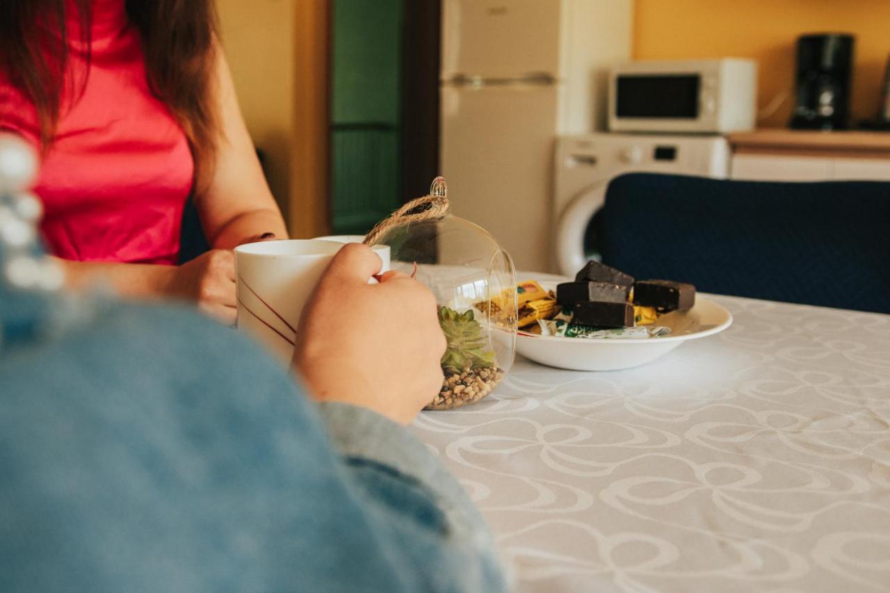 Kallaste Hostel 외부 사진