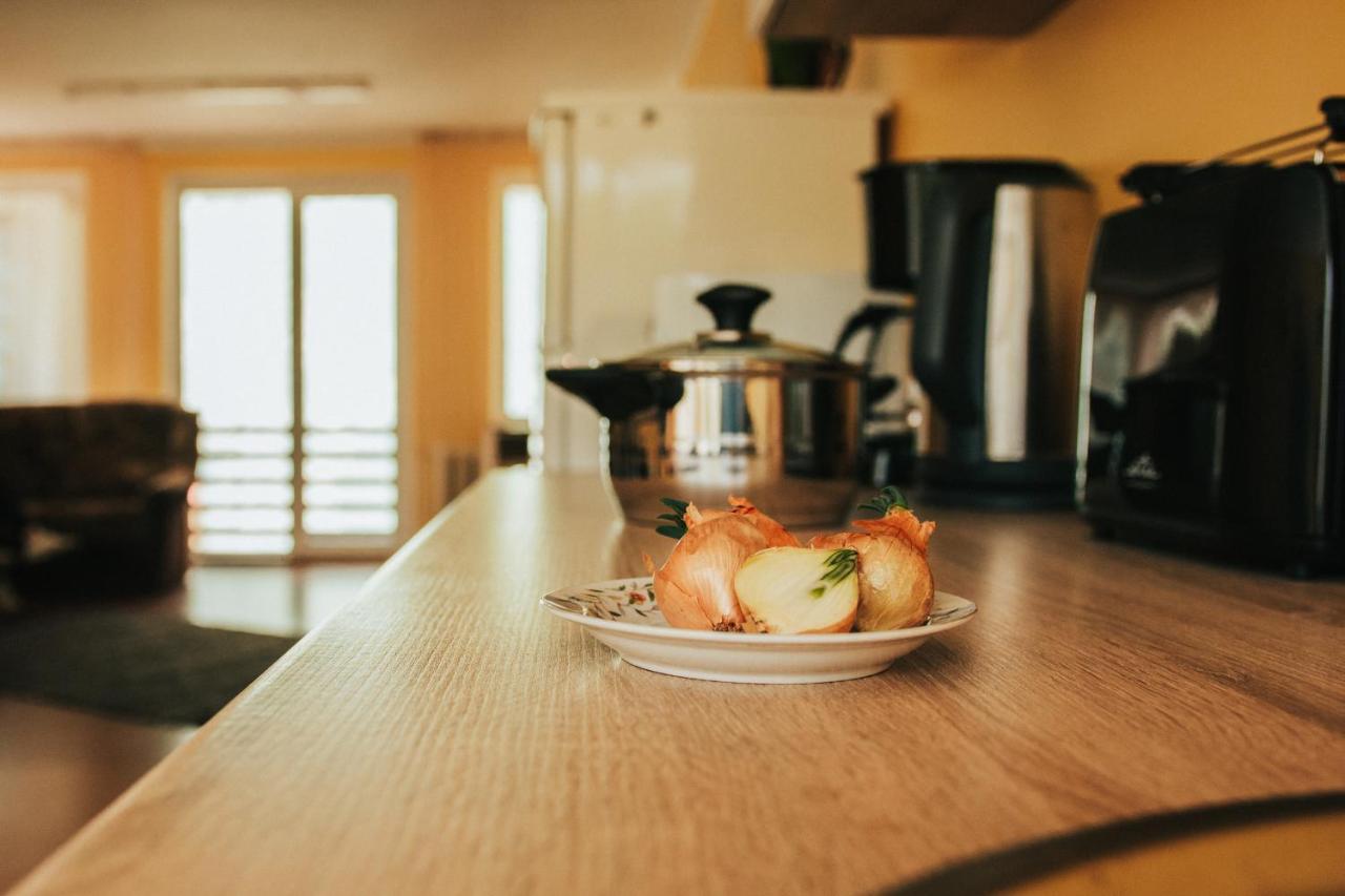 Kallaste Hostel 외부 사진