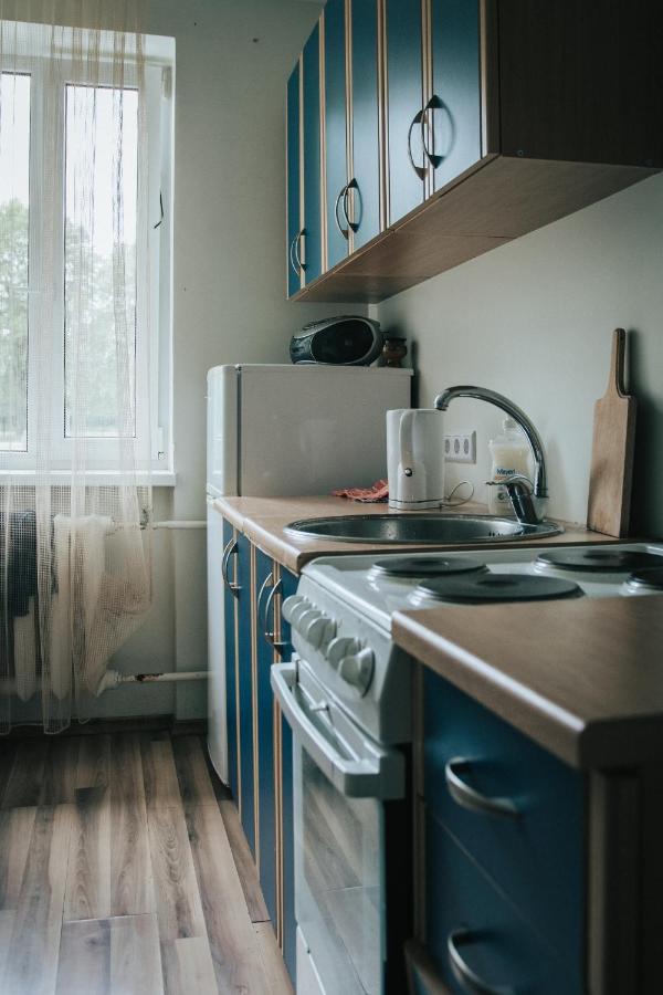 Kallaste Hostel 외부 사진