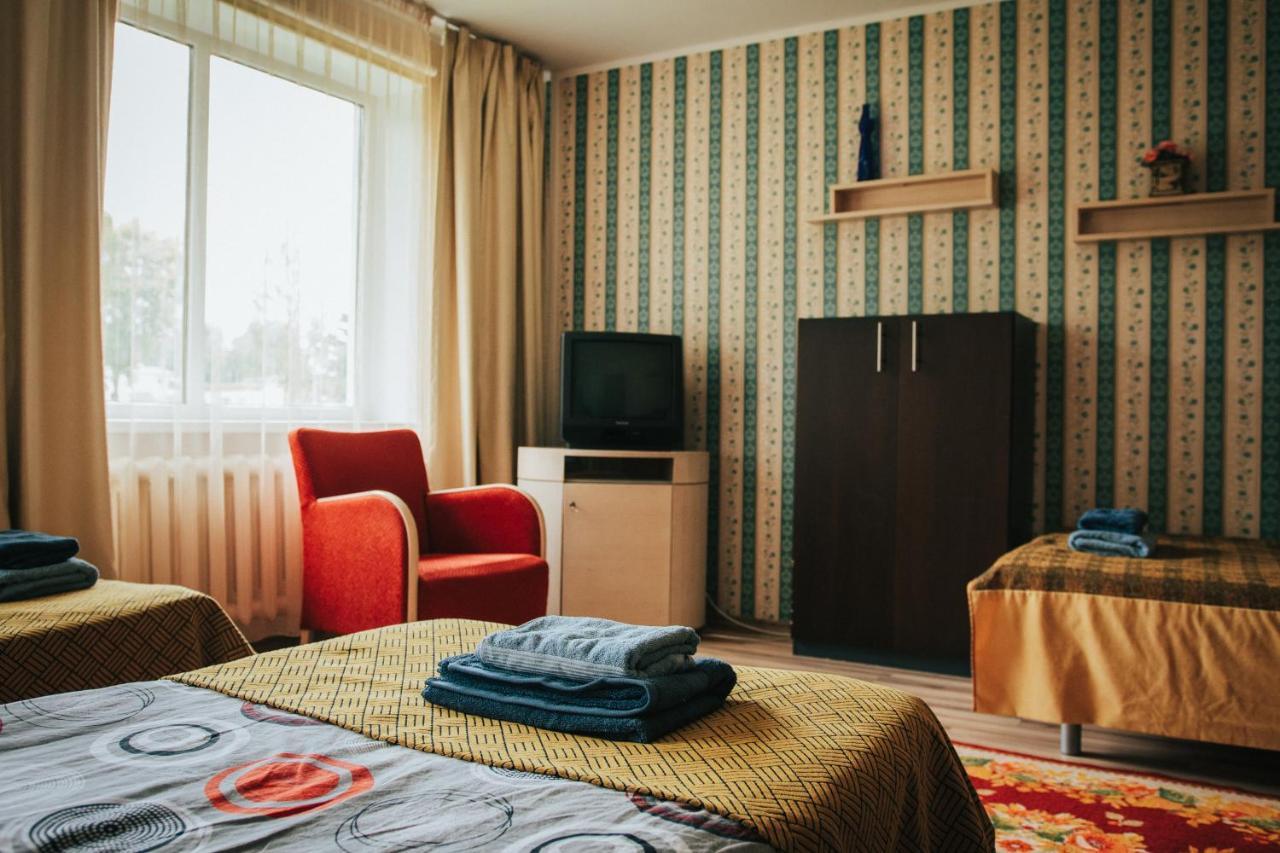 Kallaste Hostel 외부 사진