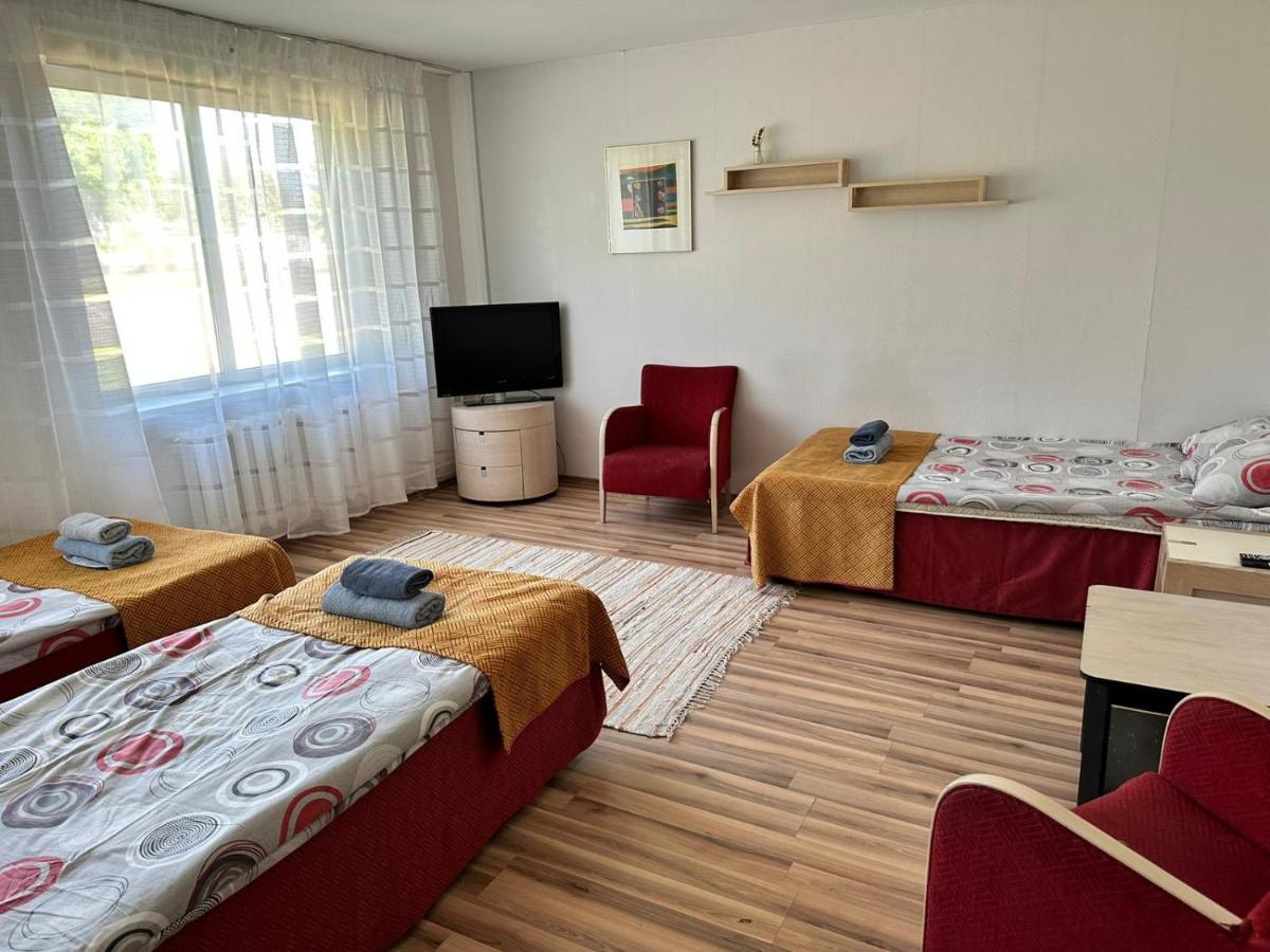 Kallaste Hostel 외부 사진